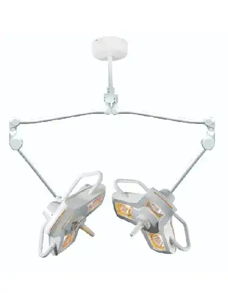 Burton AIM-200™ Double Ceiling | A200DC