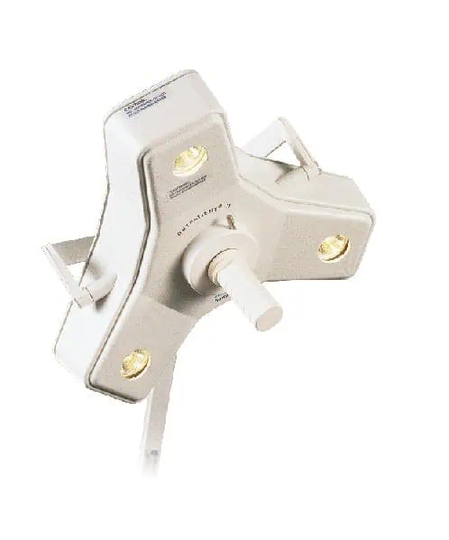 Burton Outpatient® II Lights | OP216SC - Image 2