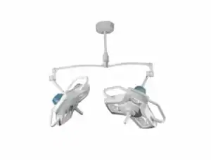 Burton AIM LED Double Ceiling | ALEDDC