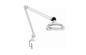 Burton Wave LED Magnifier | WML35W45EC120