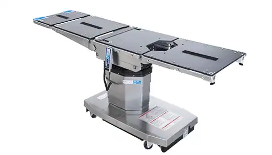 Steris 5085 Surgical Table - Refurbished - Image 3