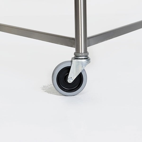 MCM Round Hamper Stands - Image 2