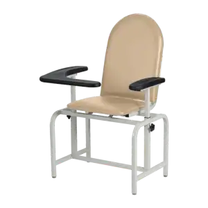 Champion Phlebotomy Chair | The Solace