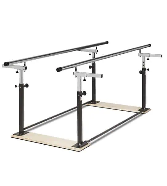 Clinton Folding Parallel Bars | 3-3317