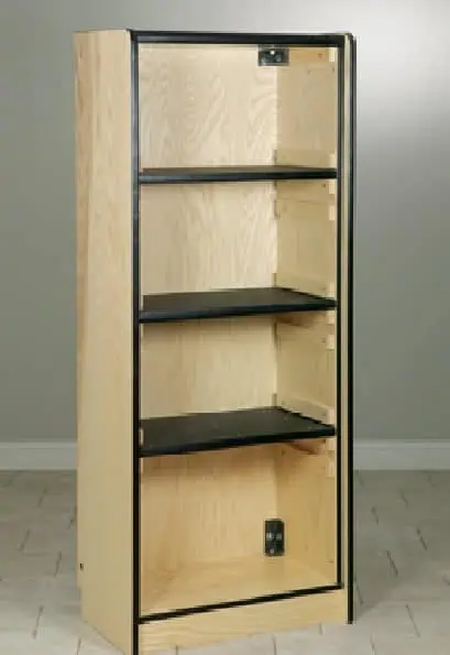 Clinton Heavy Duty Lift and Load Weight Shelf | 5-3078