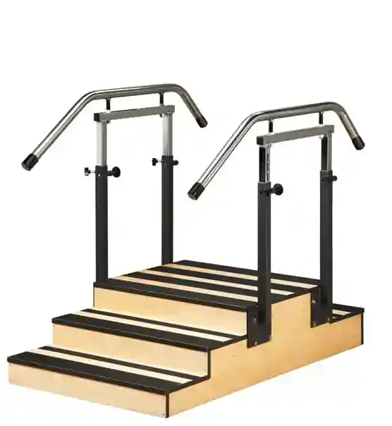 Clinton Adjustable Small Staircase | 4-6500-30