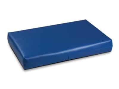 Clinton Cabinet Style, Treatment Table w/Sliding Doors - Image 4
