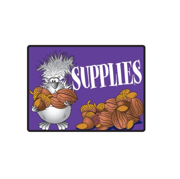 Clinton Accessories: Pediatric Office Signs - Image 4