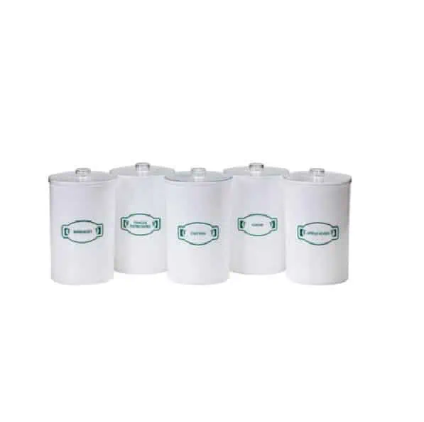Clinton Accessories: Pediatric Sundry Jars - Image 4