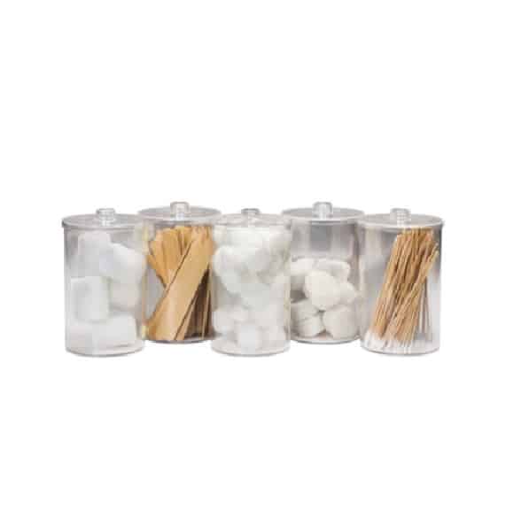 Clinton Accessories: Pediatric Sundry Jars - Image 6