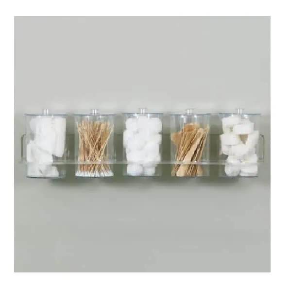 Clinton Accessories: Pediatric Sundry Jars - Image 7