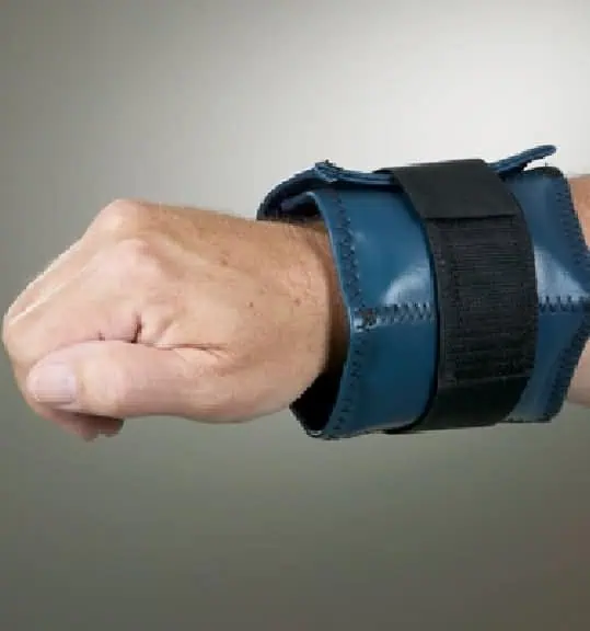 Clinton Physical Therapy Weight Cuffs