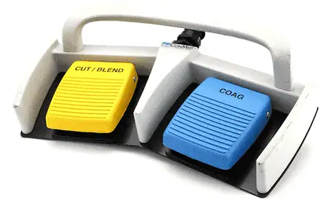 Conmed 2450 Electrosurgical Unit - Refurbished - Image 6