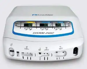 Conmed 2450 Electrosurgical Unit - Refurbished