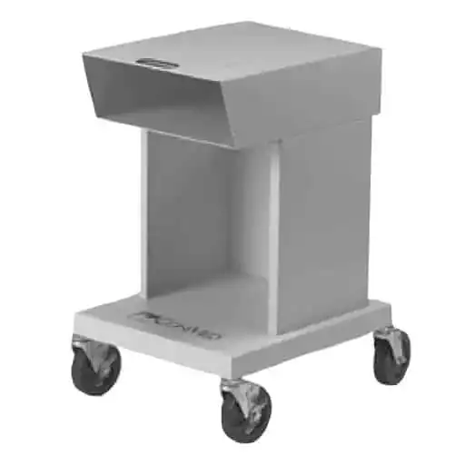 Conmed 2450 Electrosurgical Unit - Refurbished - Image 5