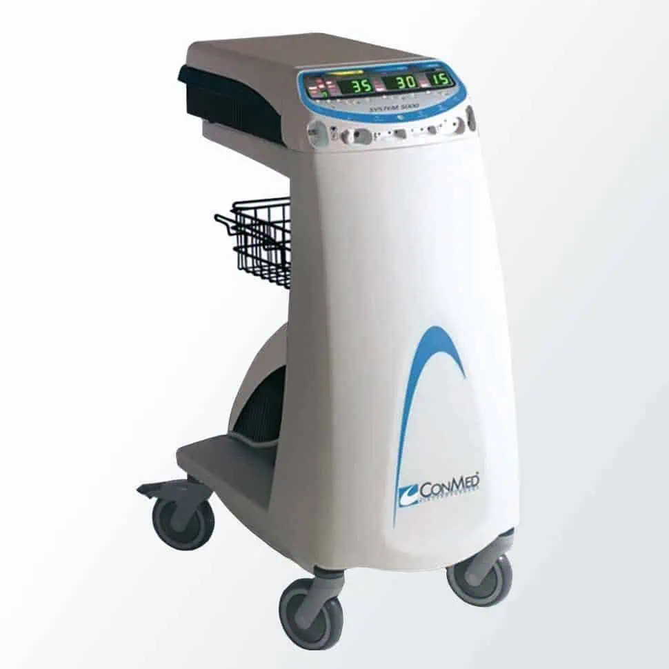Conmed 5000 Electrosurgical Unit - Refurbished - Image 3