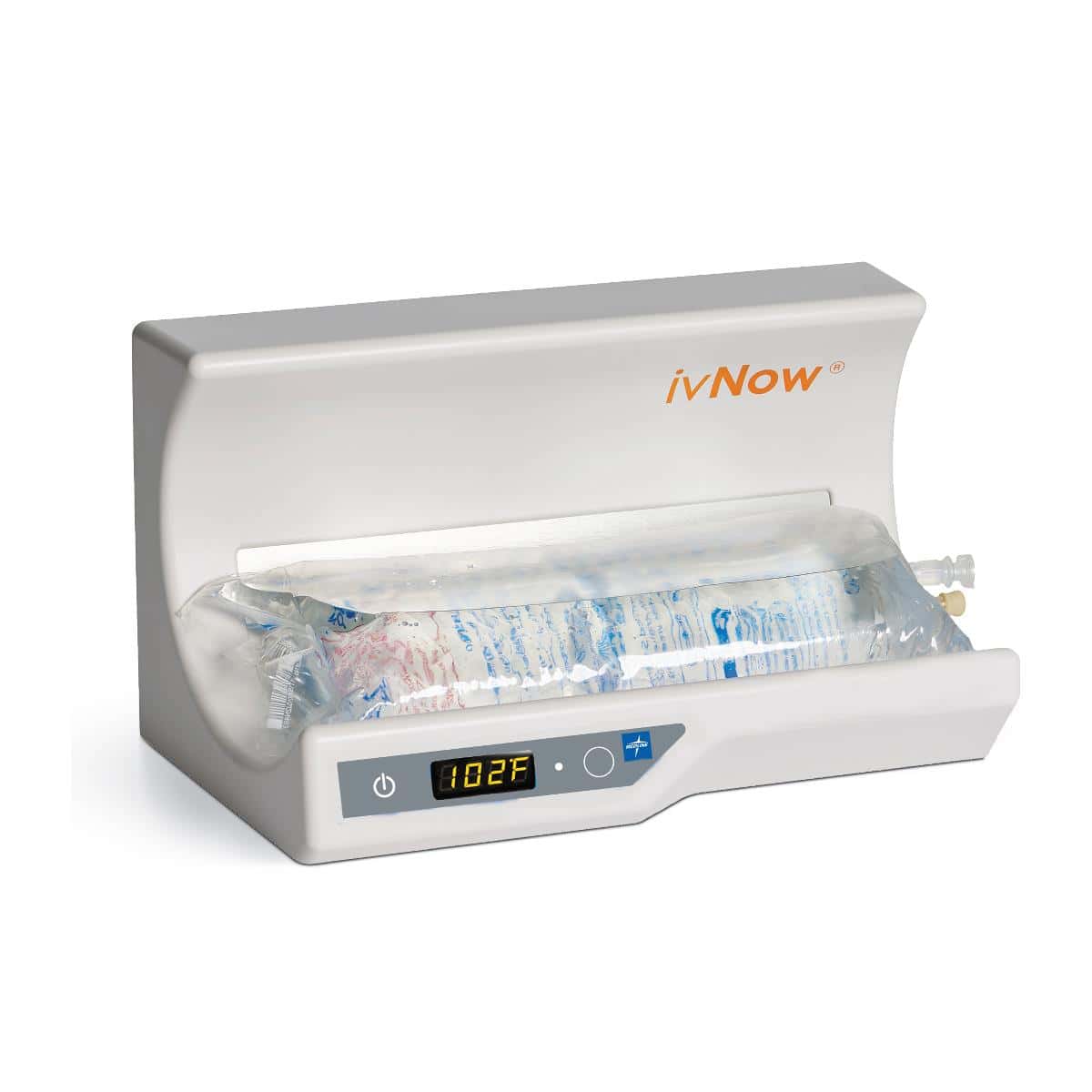 Pedigo ivNow Fluid Warmer - New - Image 2