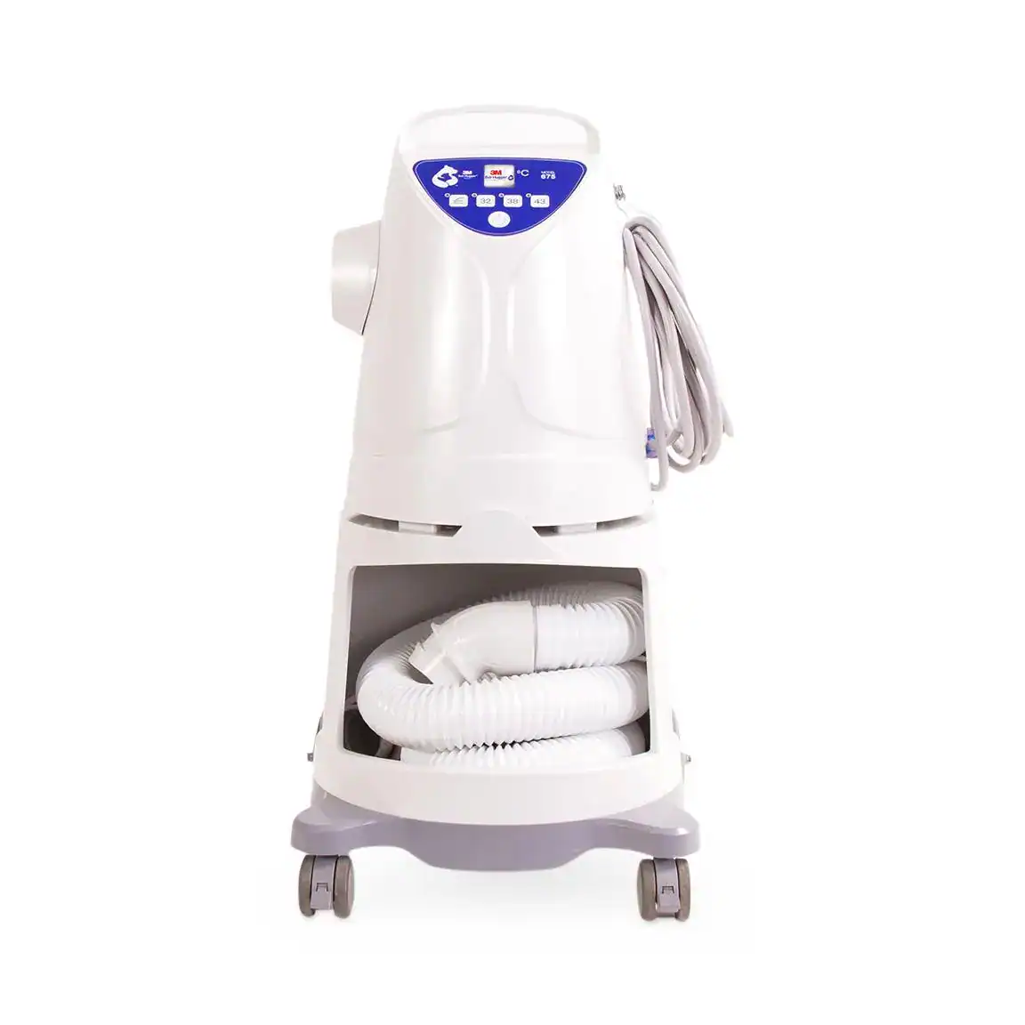 Bair Hugger 675 Series Rolling Cart - Refurbished - Image 2