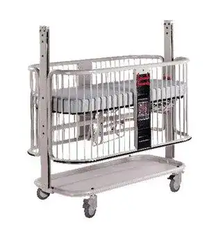 Pedigo 500 Pediatric Crib - Refurbished