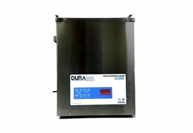 DuraSonic 5.3 Gal Digital Ultrasonic Cleaner | DS20L