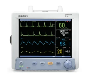Datascope Trio Patient Monitor - Refurbished