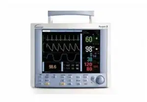 Datascope Passport 2 Patient Monitor with CO2 - Refurbished