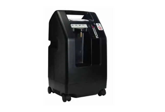Drive DeVilbiss 5 Liter Oxygen Concentrator | 525DS