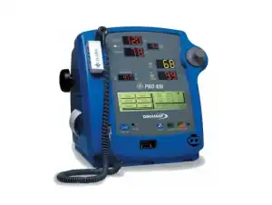 GE/Critikon Dinamap Pro 400 Vital Signs Monitor - Refurbished