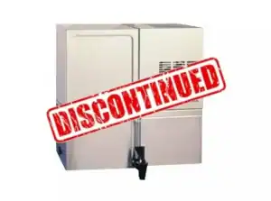 Tuttnauer 7000-12 Series Distiller