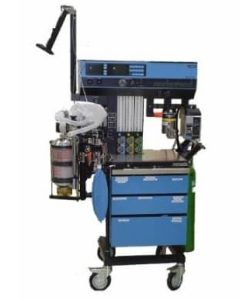 Drager Narkomed 2B Anesthesia Machine - Refurbished
