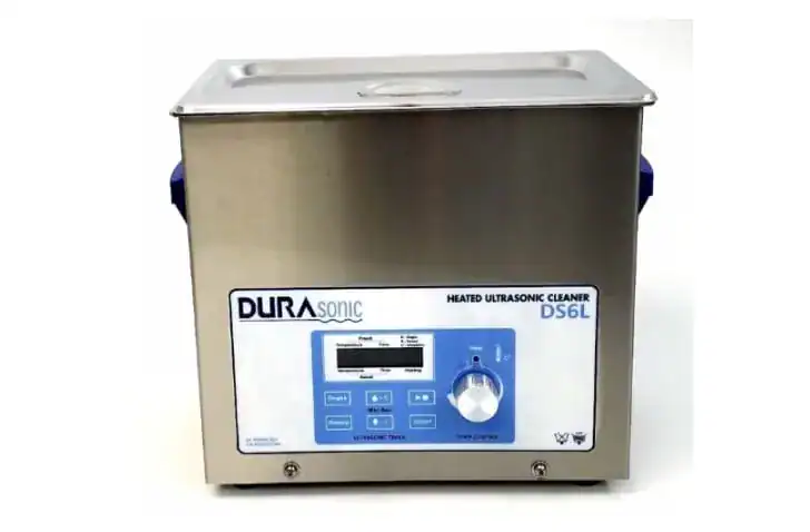 DuraSonic 1.5 Gal Digital Ultrasonic Cleaner | DS6L