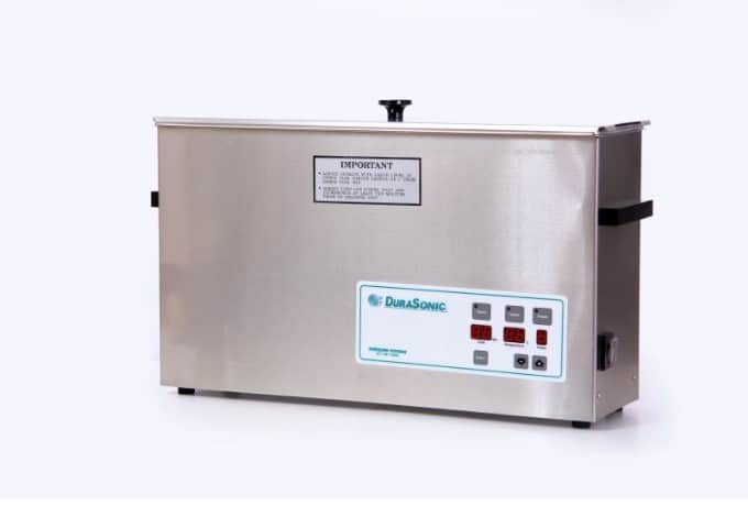 DuraSonic 3.25 Gallon Digital Ultrasonic Cleaner | DS1100D