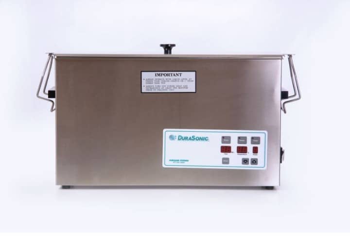 DuraSonic 2.5 Gallon Digital Ultrasonic Cleaner | DS1200D