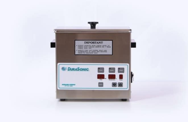 DuraSonic 1 Gallon Digital Ultrasonic Cleaner | DS360D
