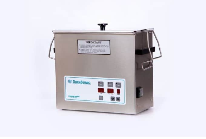 DuraSonic 1.5 Gallon Digital Ultrasonic Cleaner | DS500D