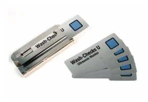 Duraline WashChecks® U Monitors | C-WCUC