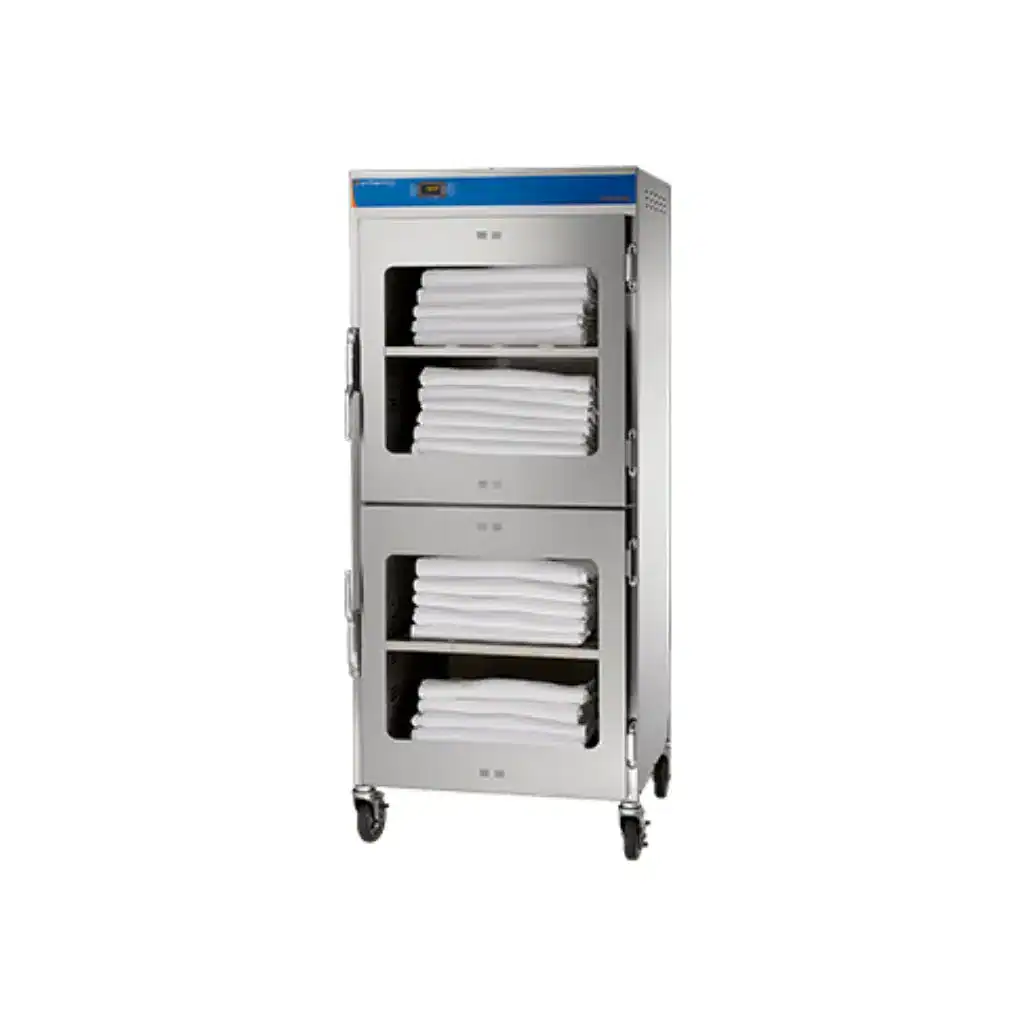 Enthermics Blanket Warming Cabinet | EC2060 - Image 2