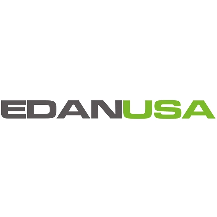 EDANUSA Logo, Venture Medical Requip.