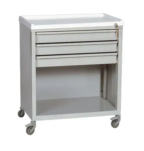 Harloff Treatment Cart | ETC-3