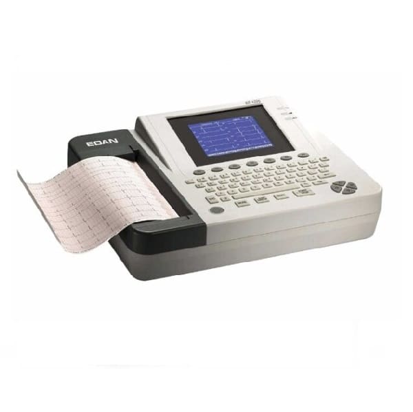 Edan SE-1200 ECG - Image 2