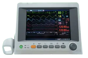 Edan iM50 Patient Monitor - New