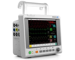 Edan iM60 Patient Monitor with CO2 - New