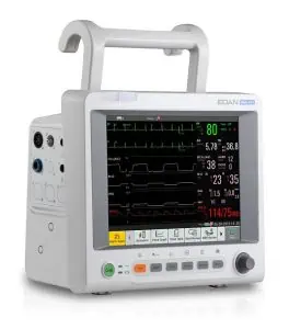 Edan iM60 Patient Monitor - New