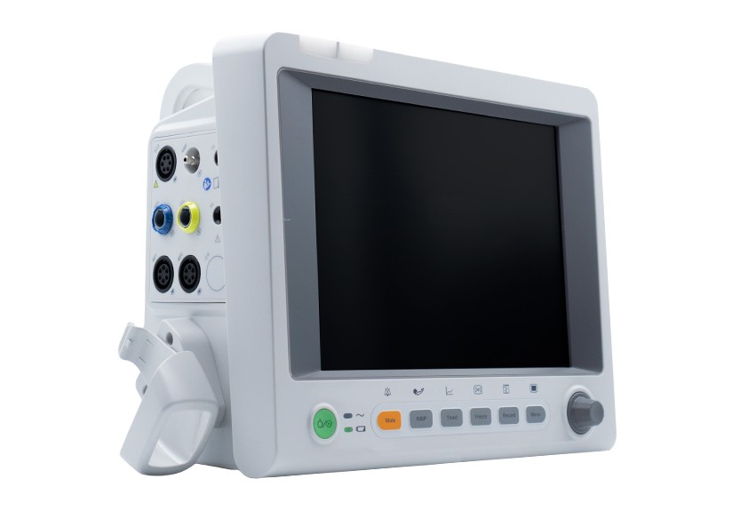 Edan iM60 Patient Monitor – New, Venture Medical Requip.