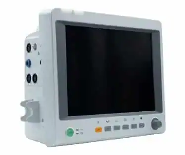 Edan iM70 Patient Monitor with CO2 - New - Image 2