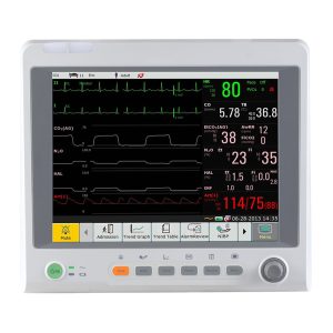 Edan iM70 Patient Monitor with CO2 - New