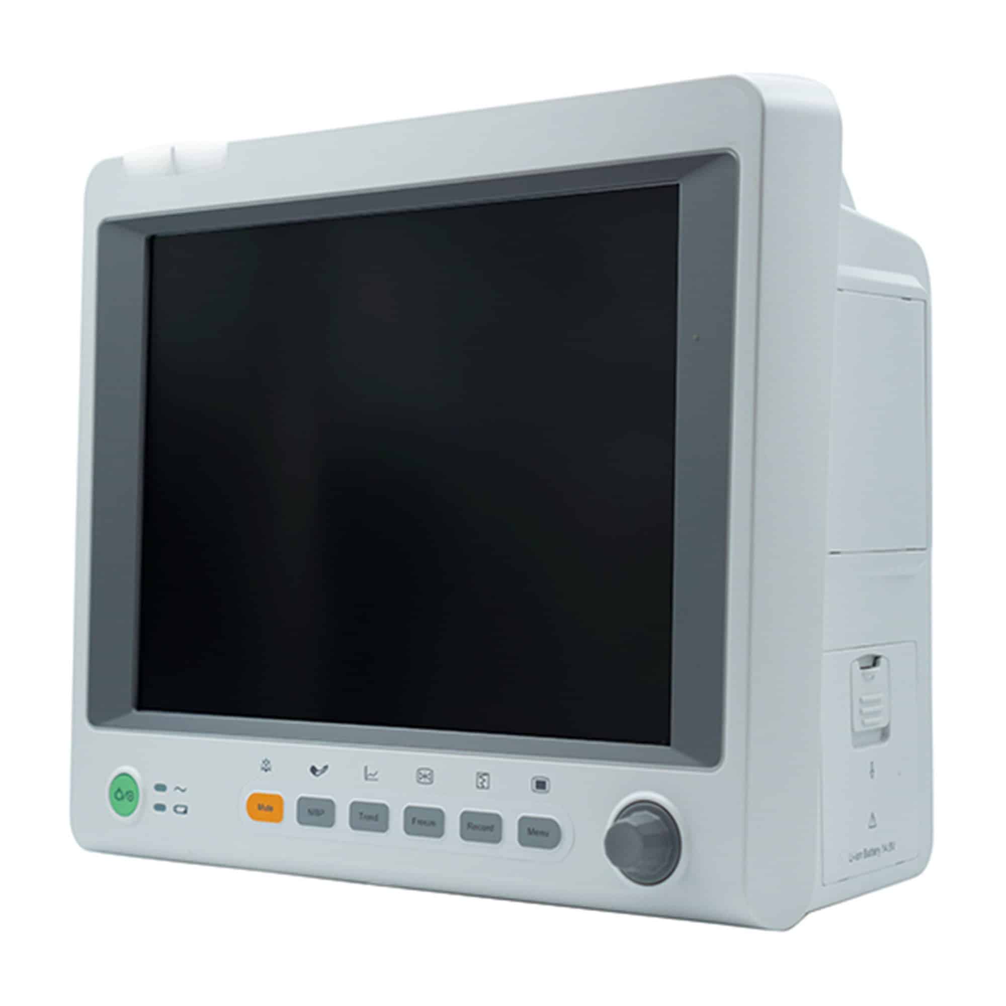 Edan iM70 Patient Monitor with CO2 – New, Venture Medical Requip.