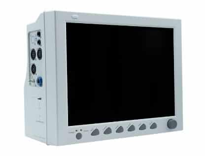 Edan iM8 Patient Monitor - New - Image 2