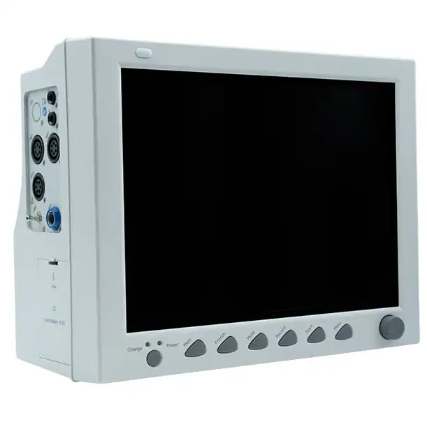 Edan iM8 Patient Monitor with CO2 – New, Venture Medical Requip.