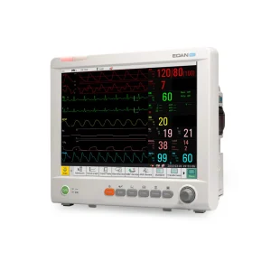 Edan iM80 Patient Monitor with CO2 - New